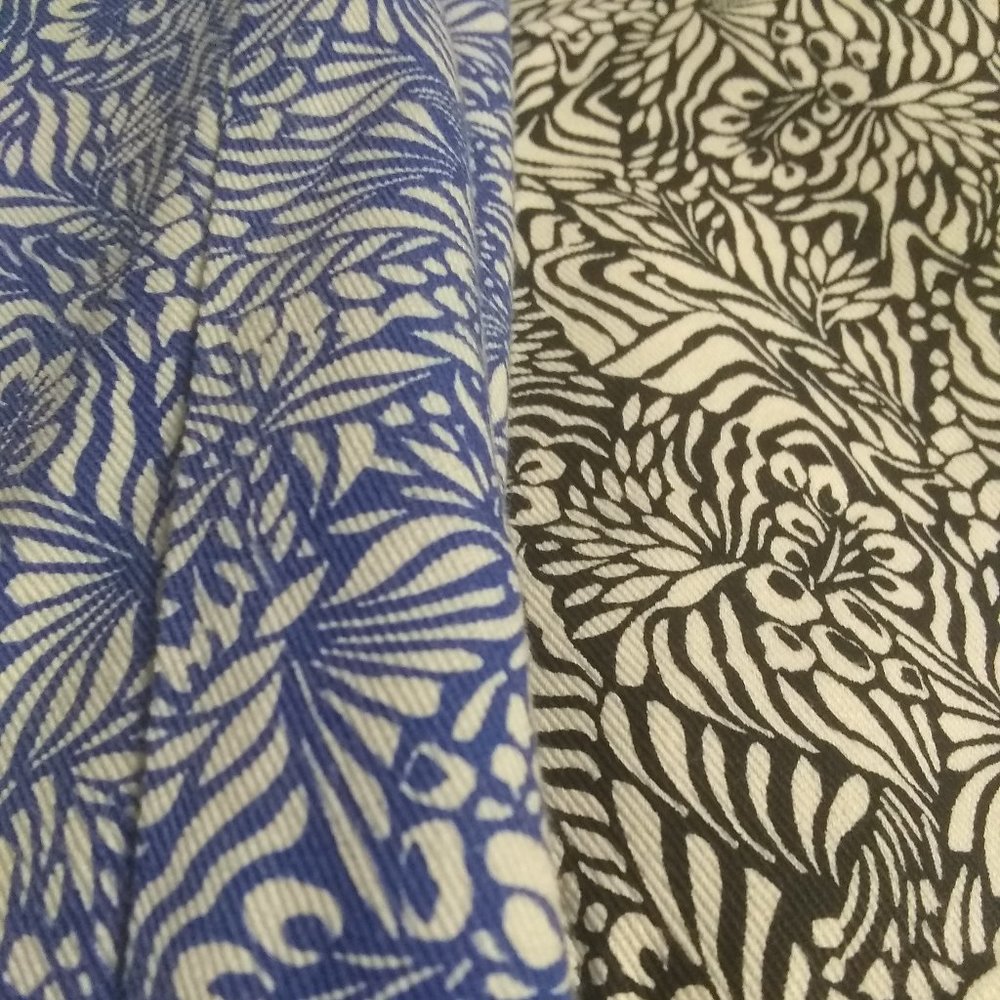 Blair  Capris
